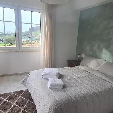 Os Faroles Playa De Esteiro Casa de hóspedes Lago (Lugo)