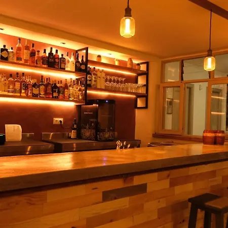 Os Faroles Playa De Esteiro