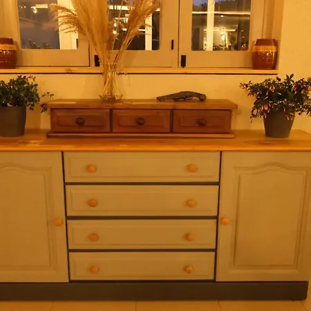 Os Faroles Playa De Esteiro