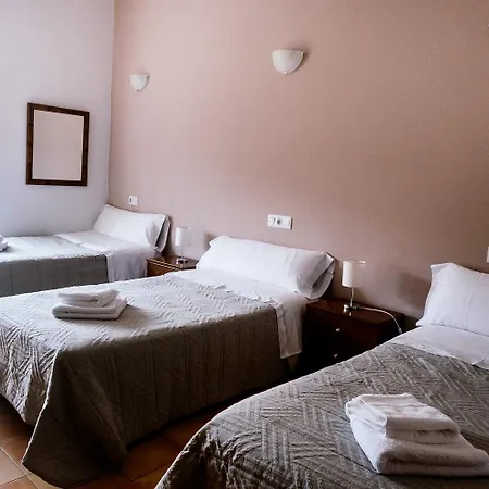 Os Faroles Playa De Esteiro Lago (Lugo)