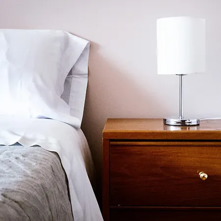 Os Faroles Playa De Esteiro Πανσιόν