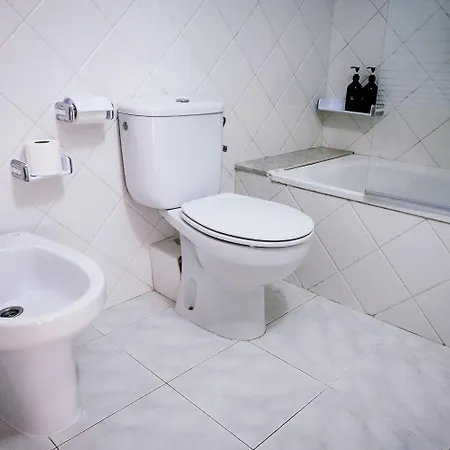 Os Faroles Playa De Esteiro Lago (Lugo)