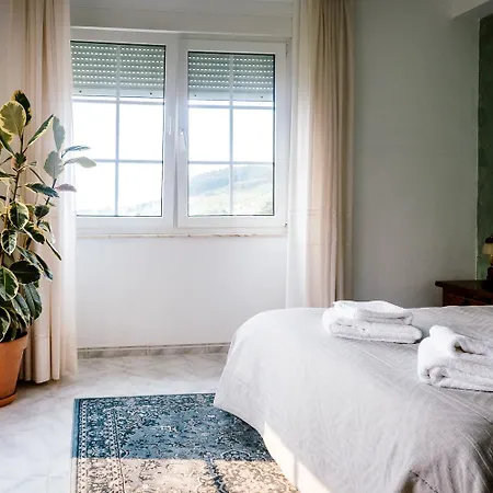 Os Faroles Playa De Esteiro Πανσιόν Lago (Lugo)