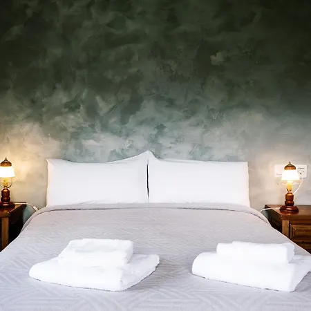 Os Faroles Playa De Esteiro 3*