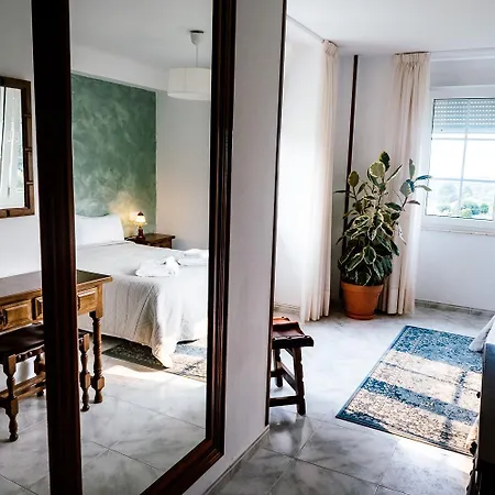 Os Faroles Playa De Esteiro 3* Lago (Lugo)