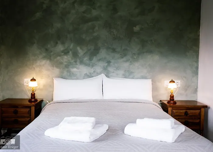 Os Faroles Playa De Esteiro 3*