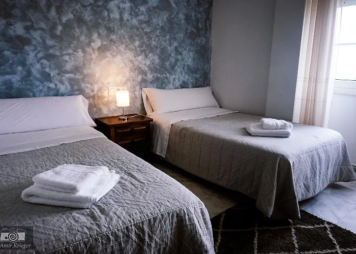 Os Faroles Playa De Esteiro Lago (Lugo)